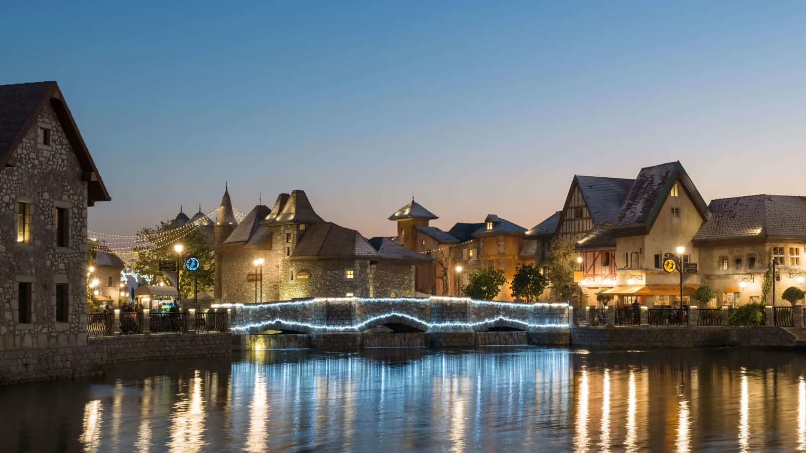 French Village - Image 01 (April 6, 2026)