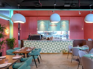 SMOKD Eatery - Image 02 (March 26, 2026)