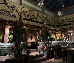 Savour Shisha Lounge - Image 02 (March 27, 2026)